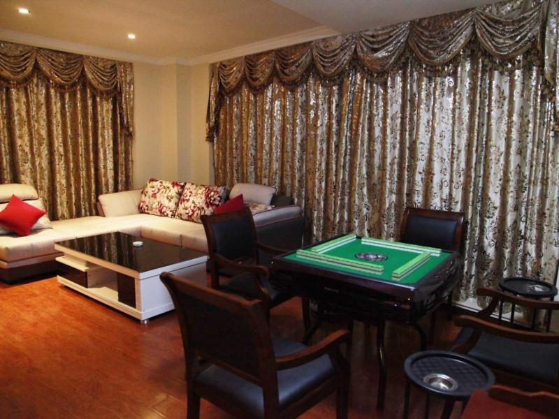 Greentree Inn Jiangsu Wuxi Xibei Town Xingtiandi Shell Hotel 외부 사진