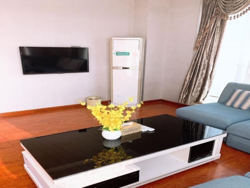 Greentree Inn Jiangsu Wuxi Xibei Town Xingtiandi Shell Hotel 외부 사진